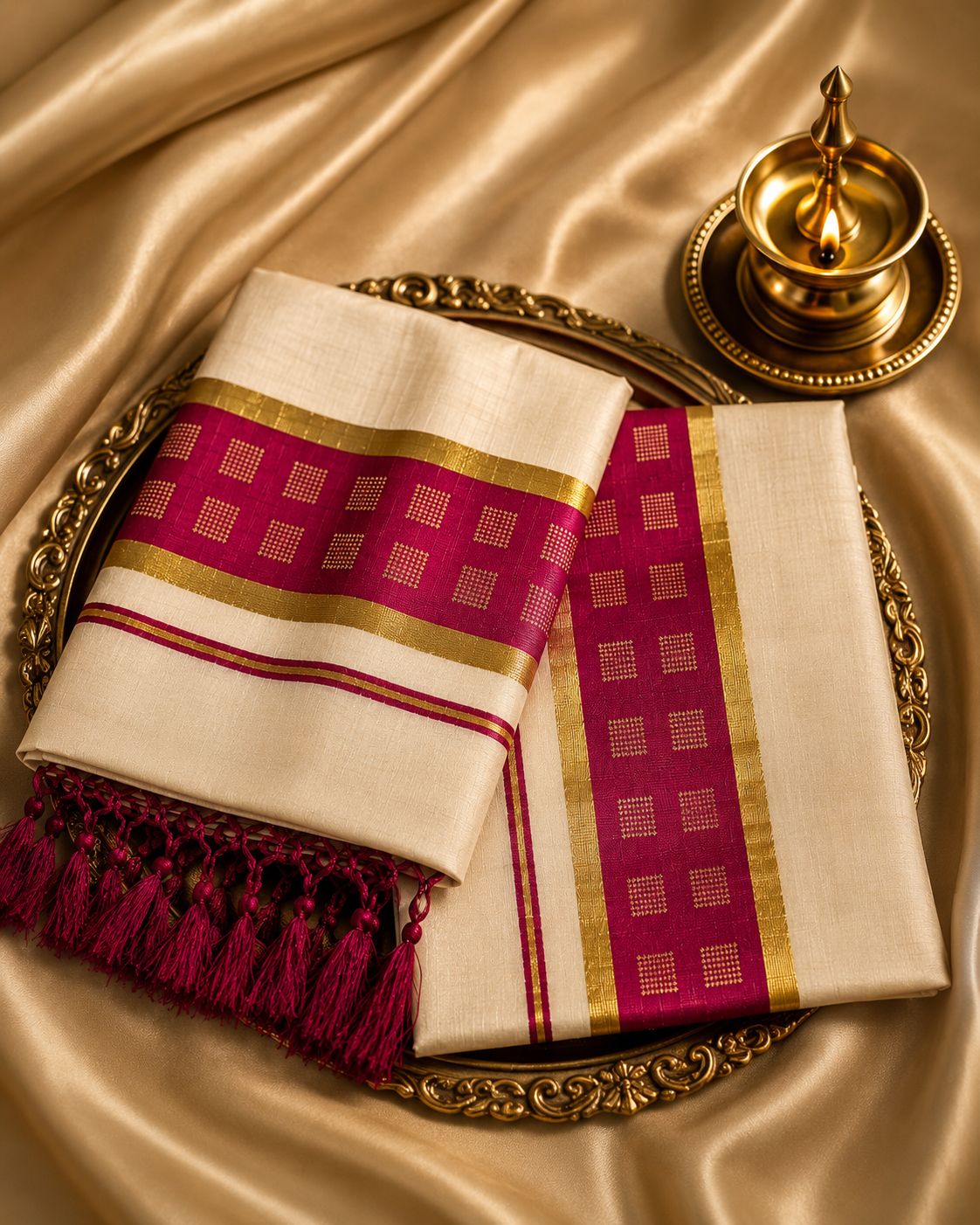 Set Mundu