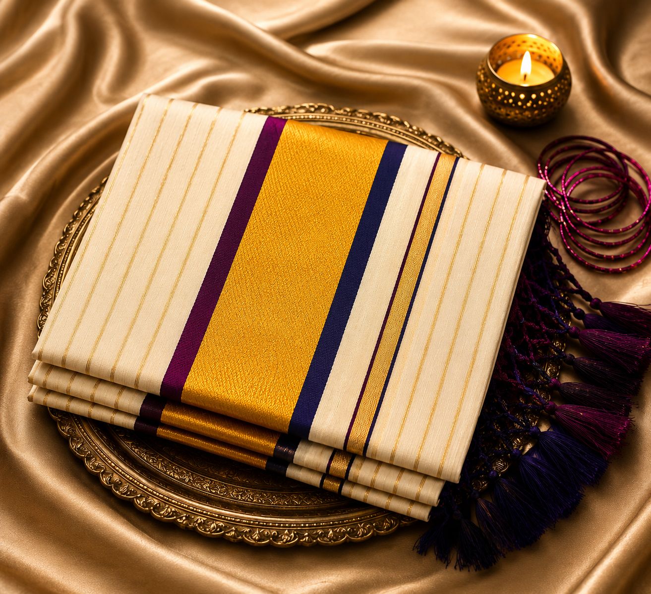Set Mundu