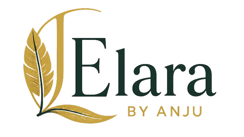 Elara by Anju